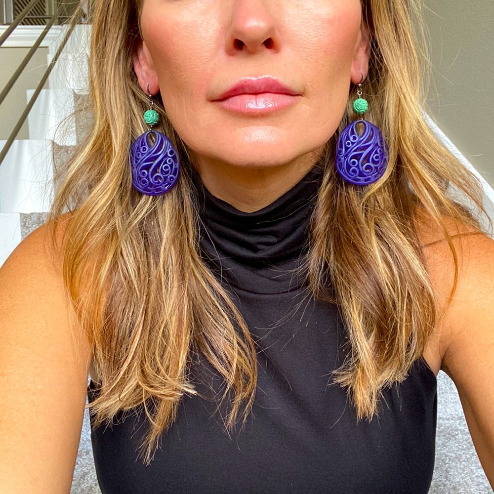 G. Spinelli Earrings